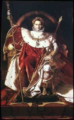 Napoleon de Grote