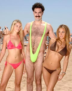 Borat Sagdiyev