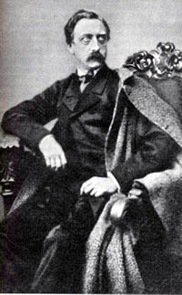 eduard Douwes Dekker oftewel Multatuli