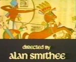 Directed by Alan Smithee