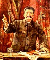 Jozef Stalin